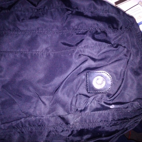 Prada nylon messenger bag - Picture 11 of 16